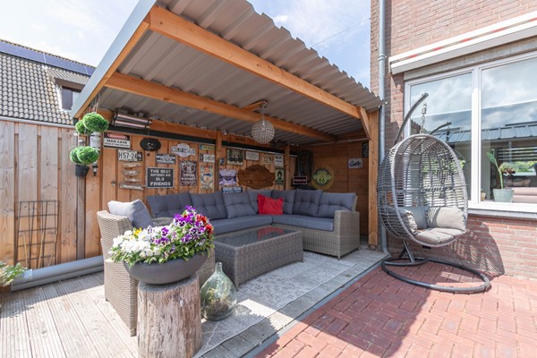 Medium property photo - Schoolstraat 30, 2465 AM Rijnsaterwoude